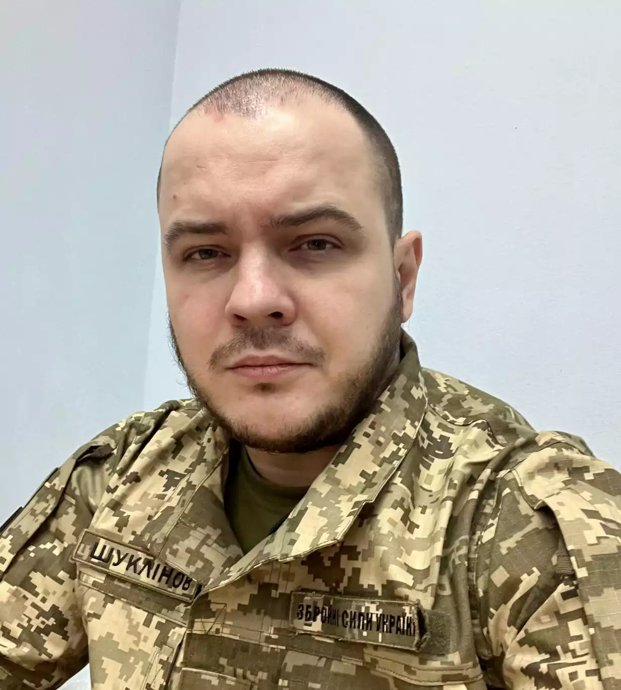 «Українське відчуття несправедливості – невмируще»