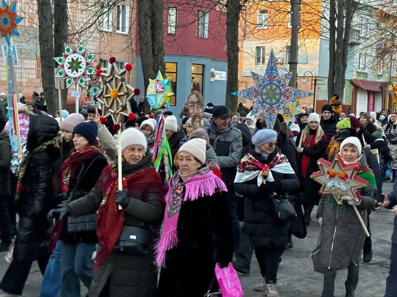 Фото: Ігор ЛІСОВИЙ.