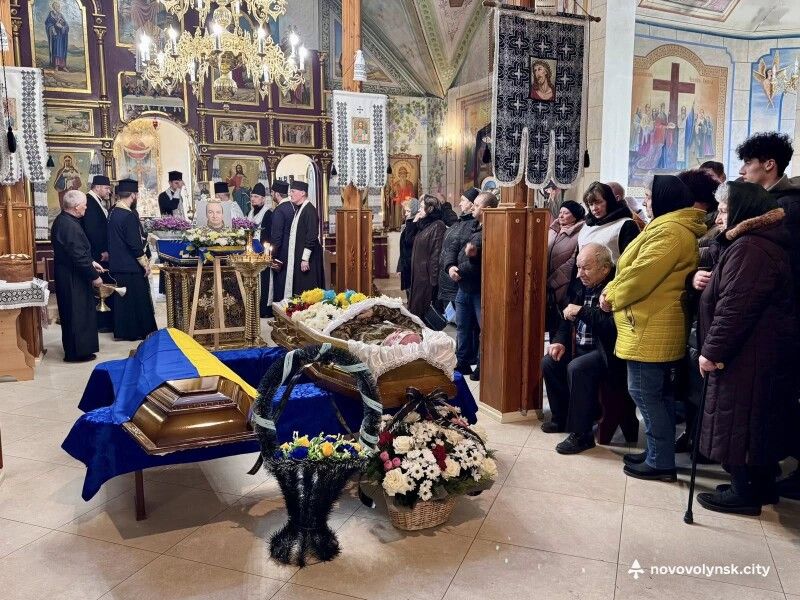 Фото: Нововолинська міська рада.