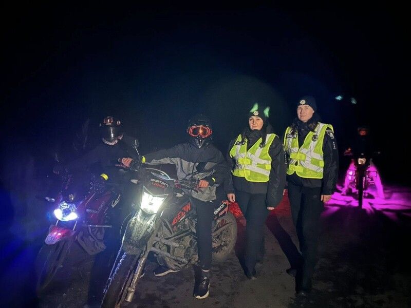 Фото: Камінь-Каширський районний відділ поліції.