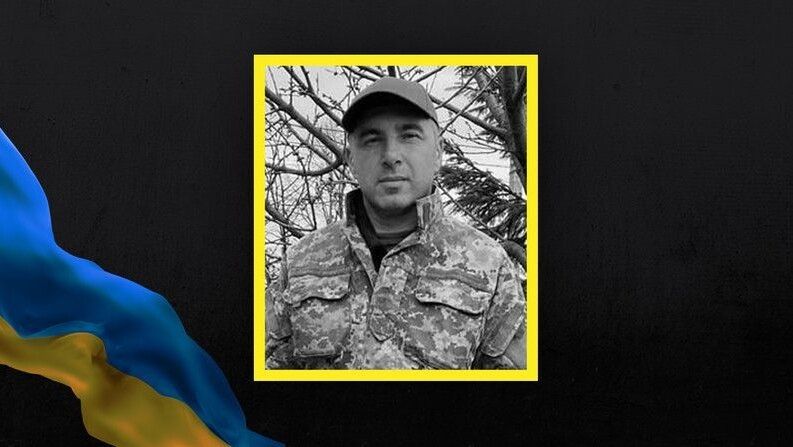 Микола Стець.