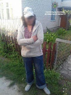 Ця особа може знати, як сталось убивство