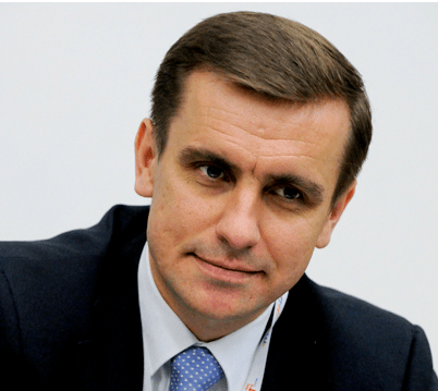 Костянтин Єлісеєв.