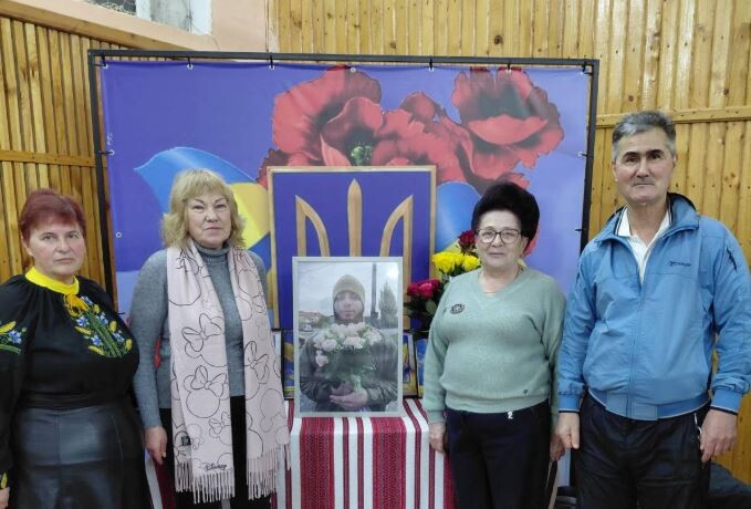 Головні організатори турніру – Євгенія Харків, Руслана Охотинська, Галина Прик і Набіжан Артиков.