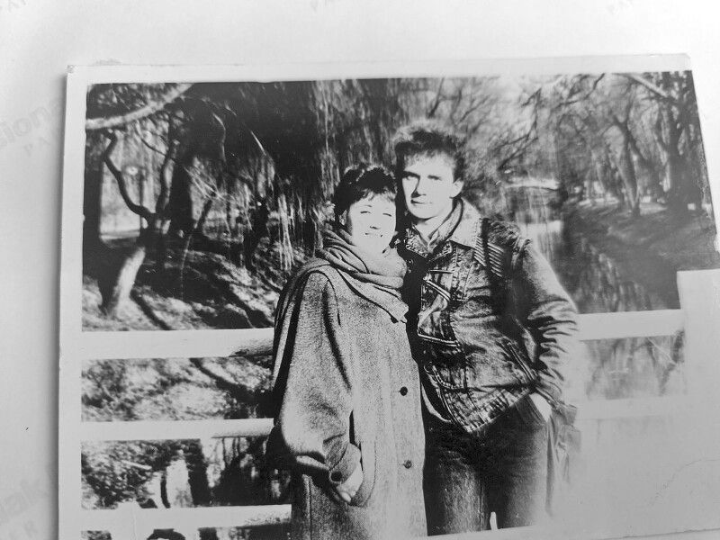 Незабутні студентські літа були сповнені романтикою. 