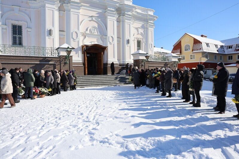 Фото: Луцька міська рада.