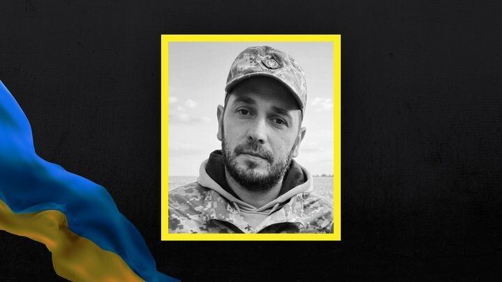 Олександр Шпур. Фотоклаж: «Сусупільне Луцьк».