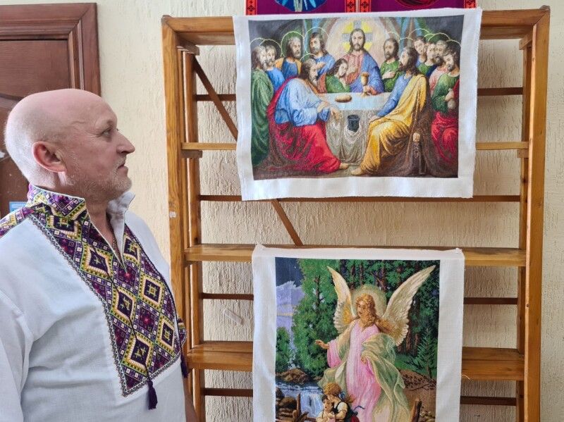 Фото: КЦ «Центр культури, туризму, молоді та спорту» Підгайцівської сільської ради.