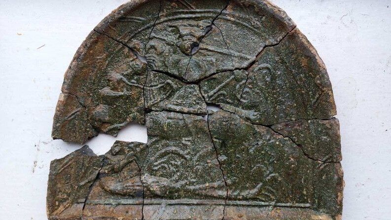 Попри воєнний час, археологічні дослідження не зупиняються і вийшли на дещо новий рівень. 