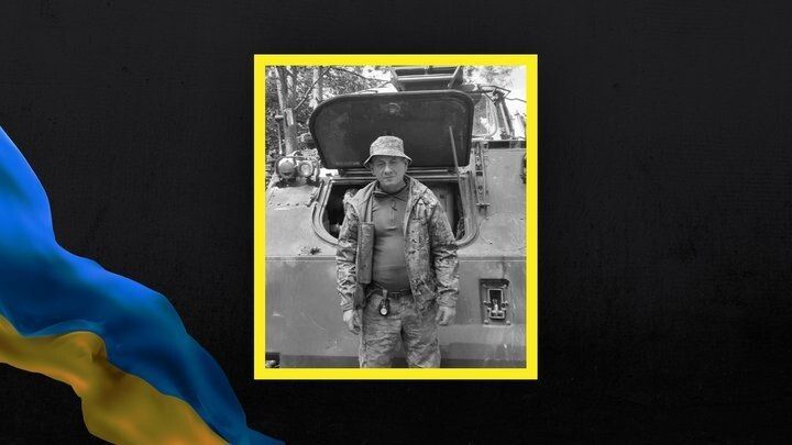 Іван Мишак. Фотоколаж: «Суспільне Луцьк».