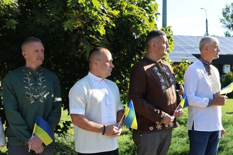 Фото: Волинська ОВА.
