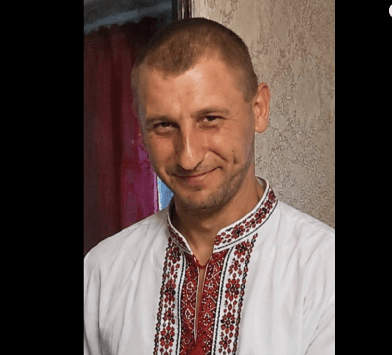 Вічна пам’ять і слава Герою Миколі Максимчуку!