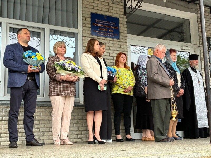 Сьогодні ряд Героїв поповнив Олександр Давидчук.