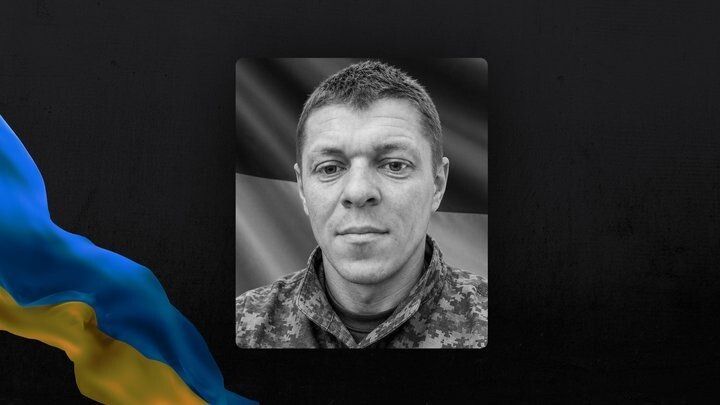 Олександр Петрицький.