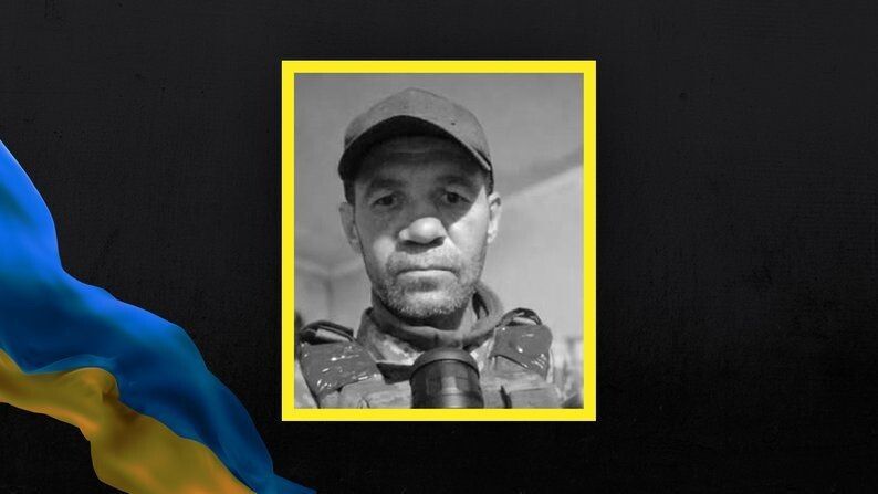 Віктор Калуш.