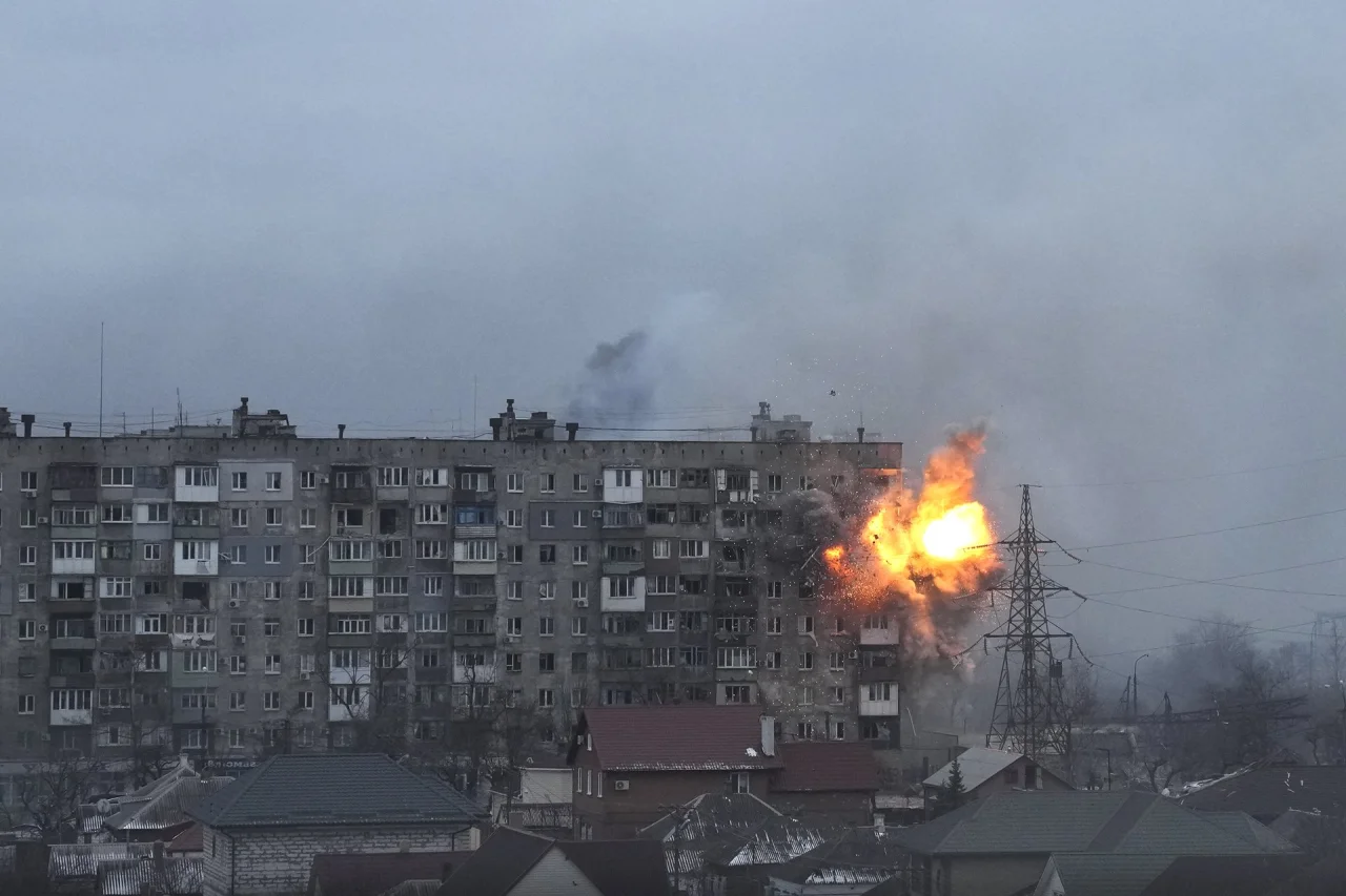 Фото Євгена Малолєтки, .
