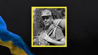 Руслан Меріда. Фотоколаж: «Суспільне Луцьк».