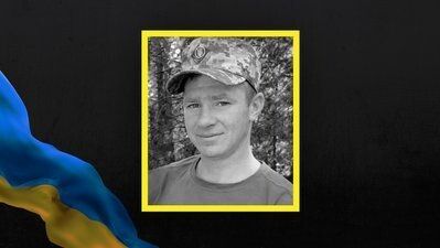 Павло Кузьмик. Фотоколаж: «Суспільне Луцьк».