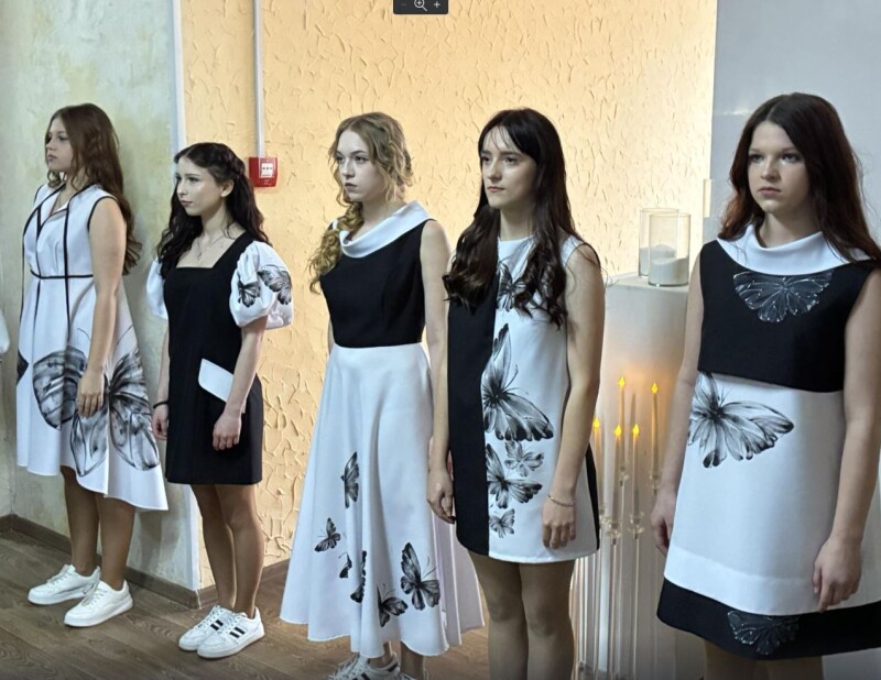 Фото: Ігоря ЛІСОВОГО.