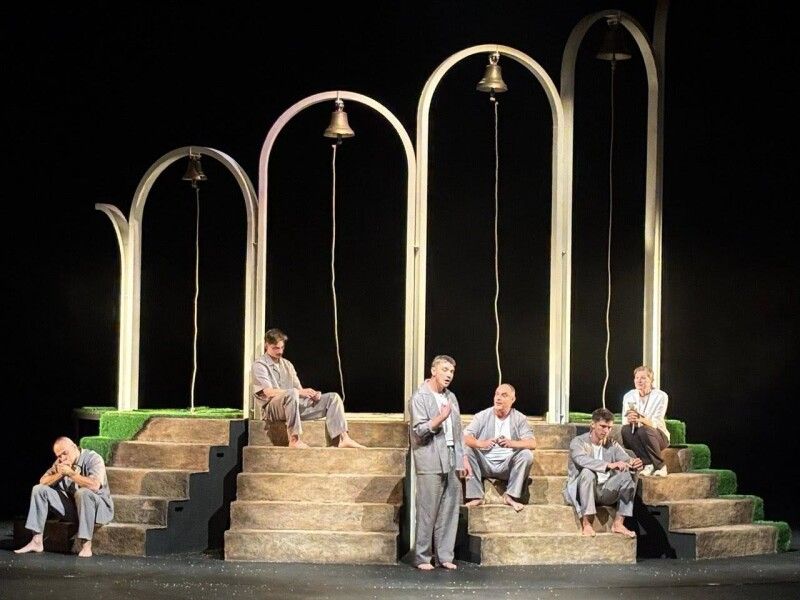 Фото: Рівненський драмтеатр.