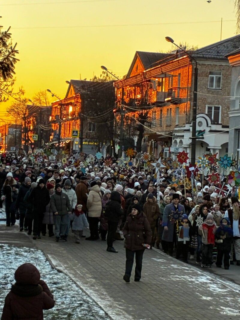 Фото: Ігор ЛІСОВИЙ.