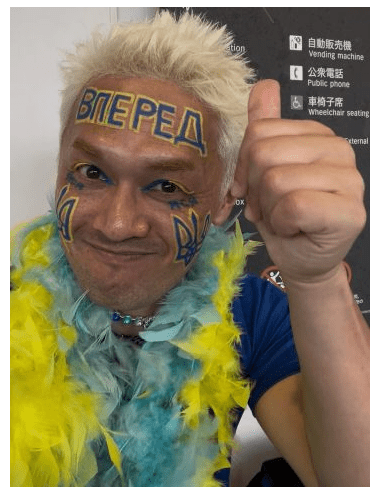 Фото: toughathletics.com.ua.