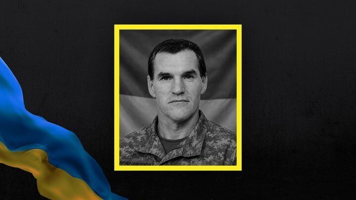 Олександр Комбаров. Фотоколаж: «Суспільне Луцьк».