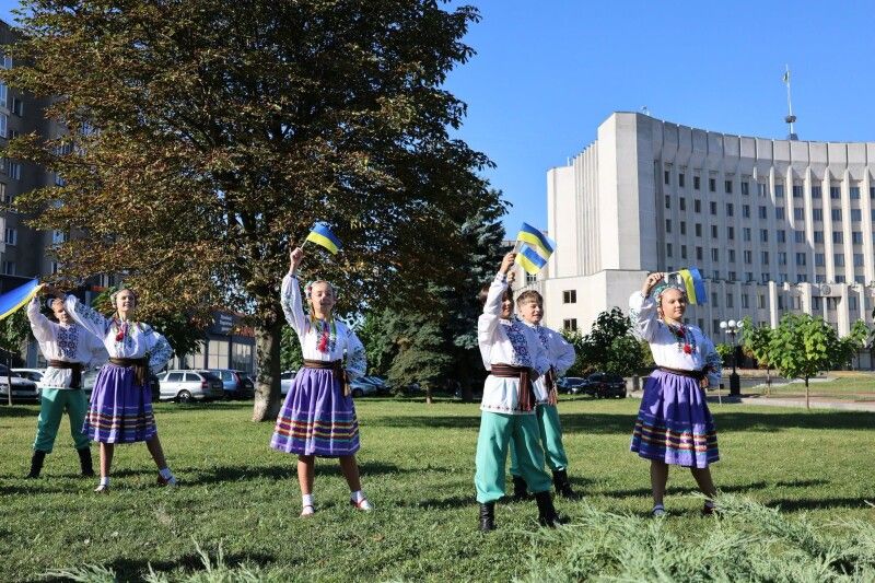 Фото: Волинська ОВА.