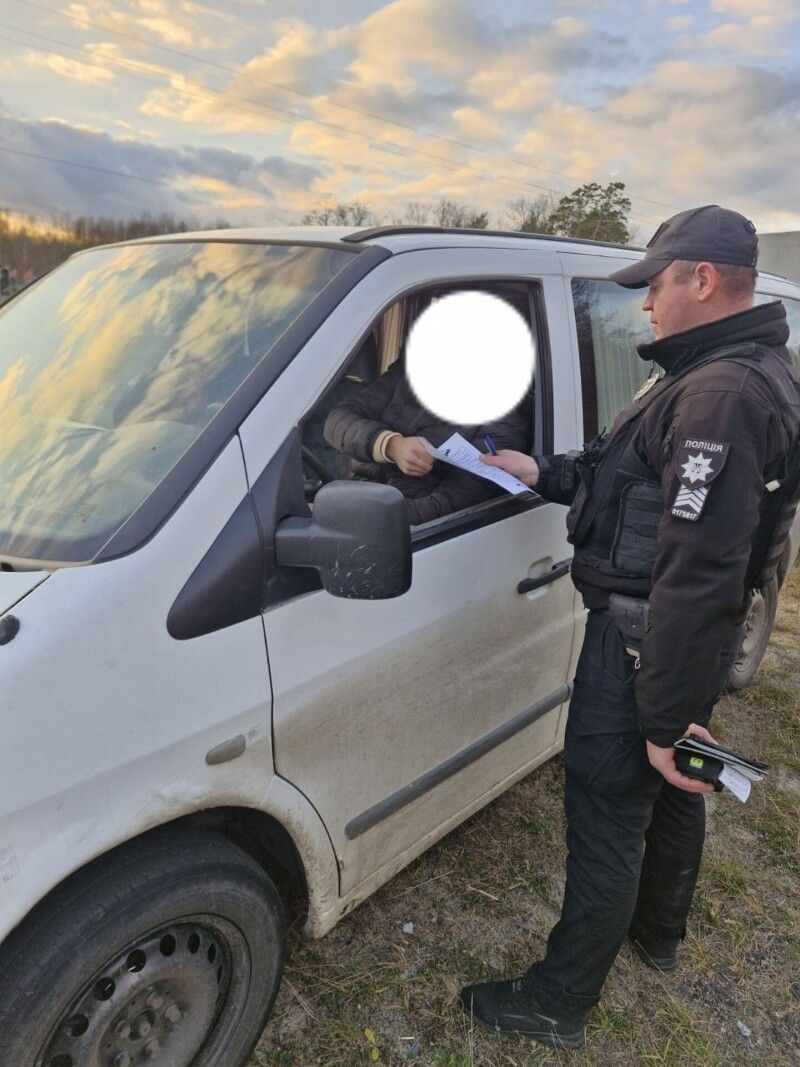 Фото: Камінь-Каширський районний відділ поліції.