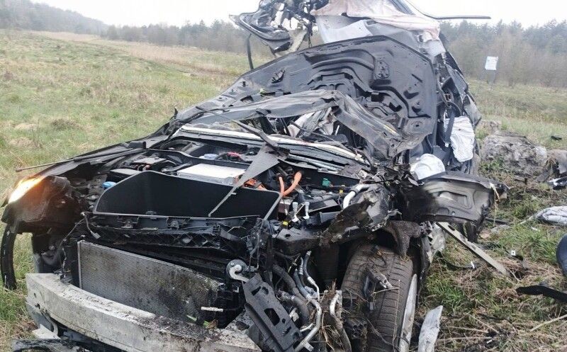 Фото: Поліція Волинської області.