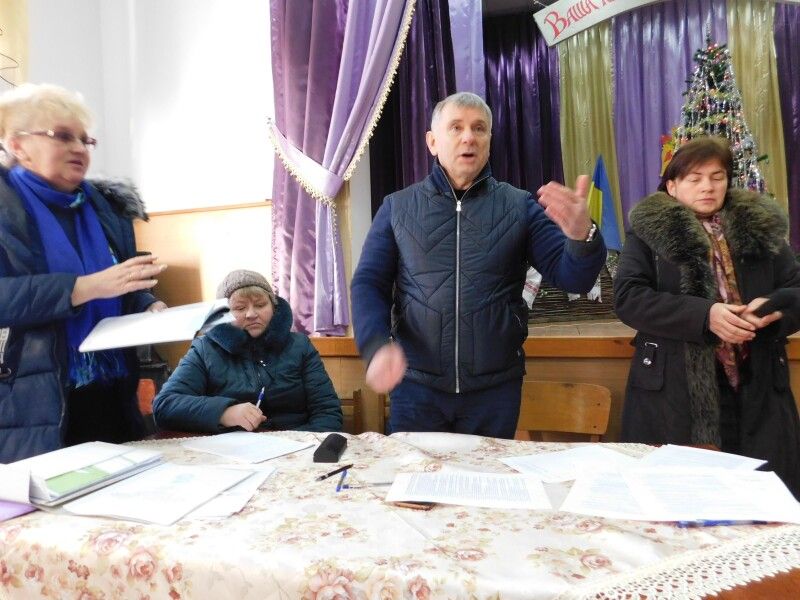 Керівник ТзОВ «Астра» Василь Туриашвілі розповів про плани підприємства.