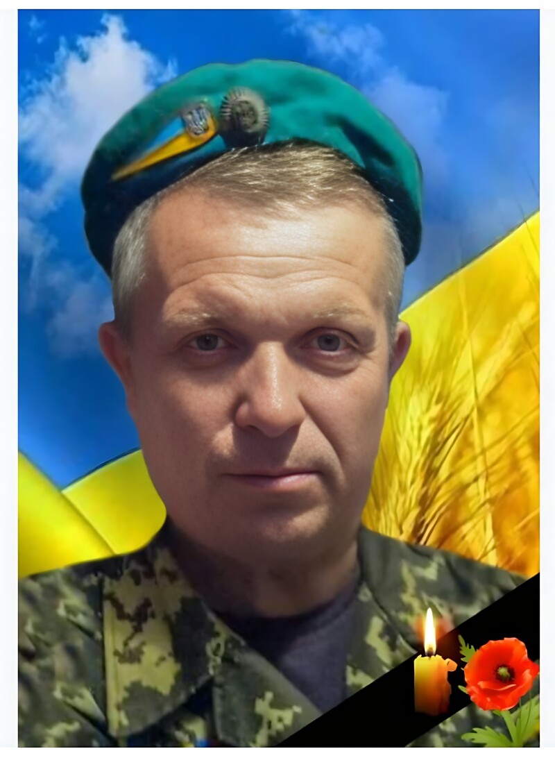 Захисник Олег Пастухов гідний звання Героя України.