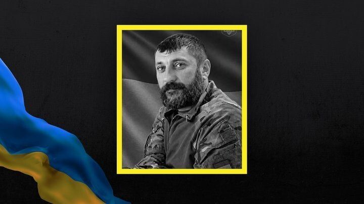 Віталій Рудницький.