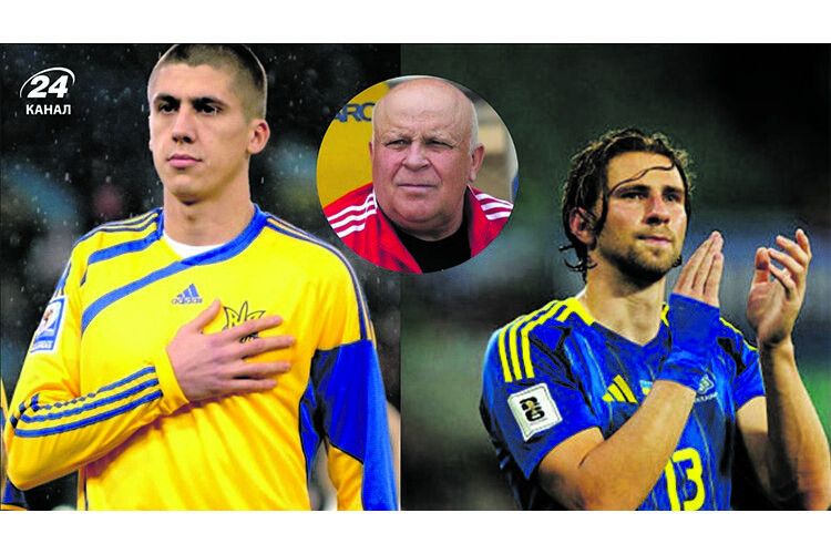 «Їх навіть порівнювати не можна за майстерністю, Євген на три голови сильніший за Іллю», – переконаний Віталій Кварцяний.