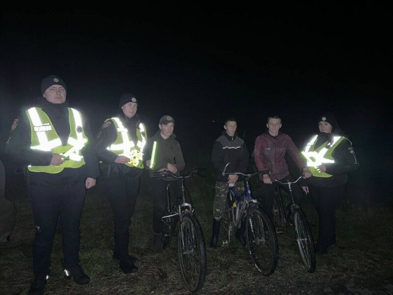 Фото: Камінь-Каширський районний відділ поліції.