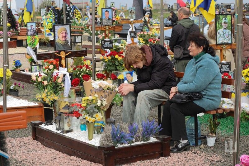 Фото: 100 ОМБр Сухопутних військ ЗСУ.