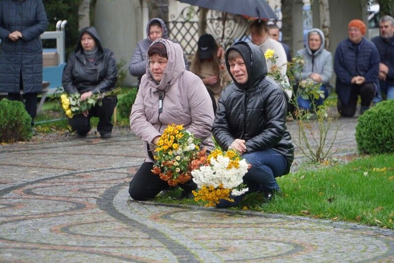 Фото – Володимирська міська рада.