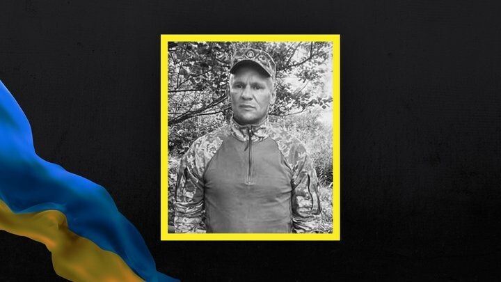 Микола Подзюбанчук. Фотоколаж: «Суспільне Луцьк».