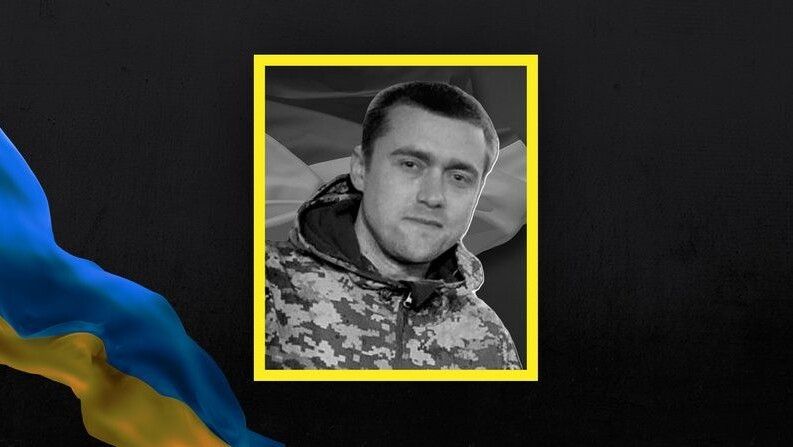 Петро Поліщук. Фото: «Суспільне Луцьк».