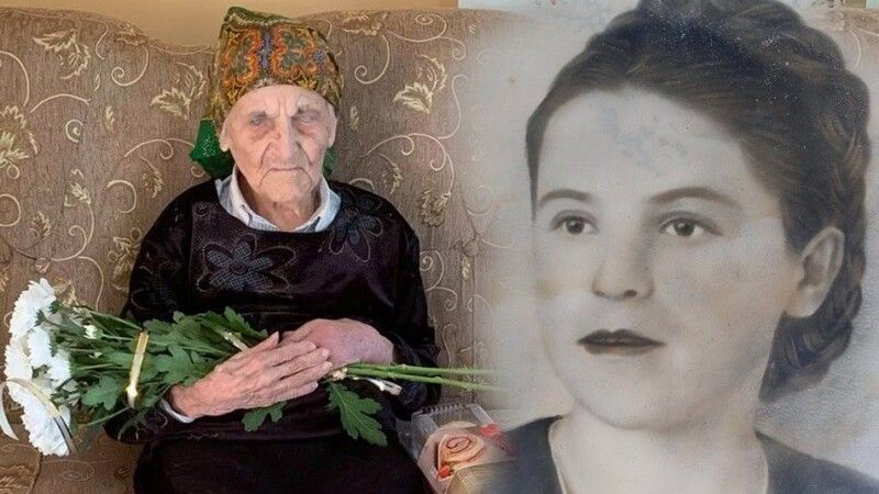 У червні 2025 року волинянка Марія Лащук відзначила 100-літній ювілей.