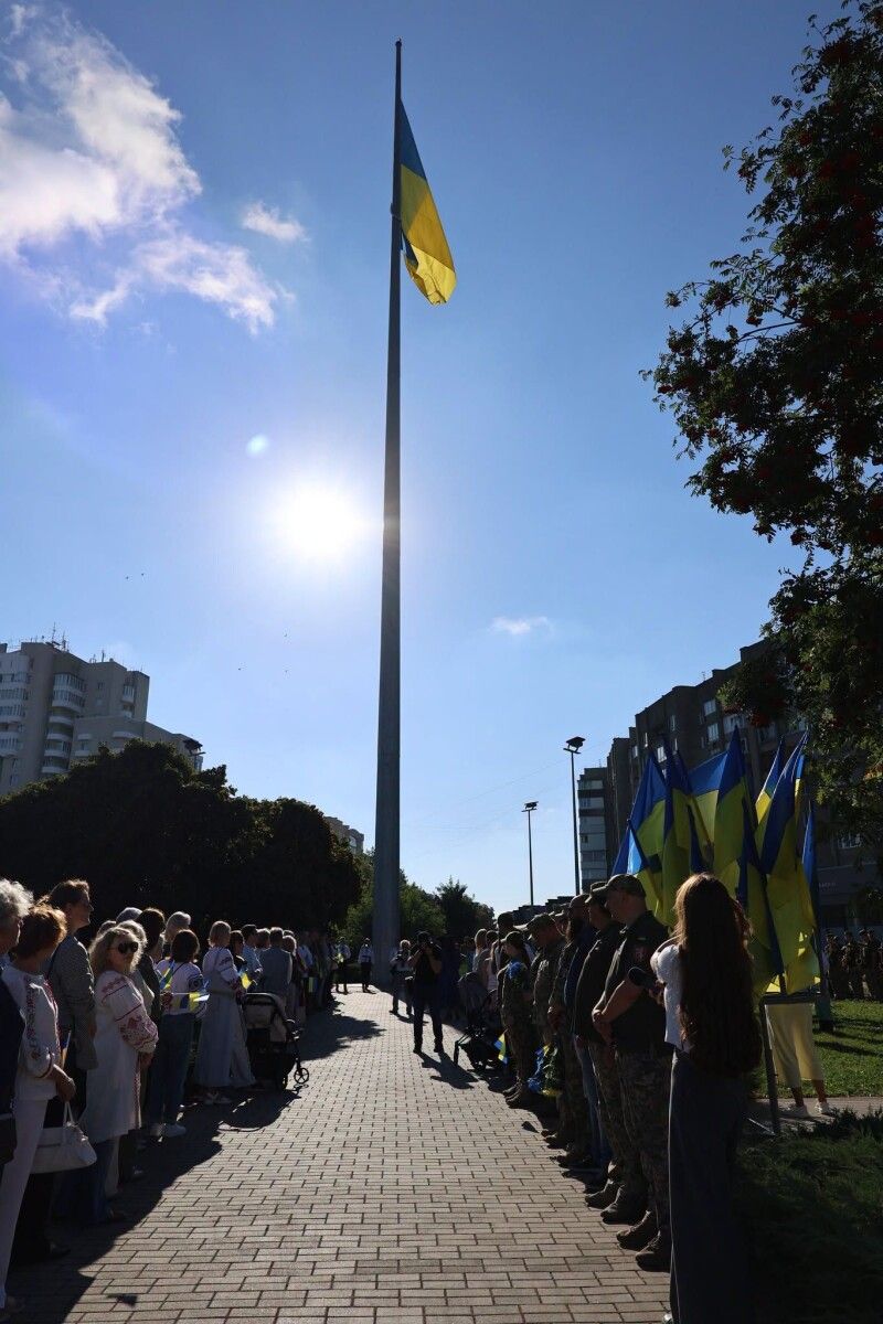 Фото: Волинська ОВА.