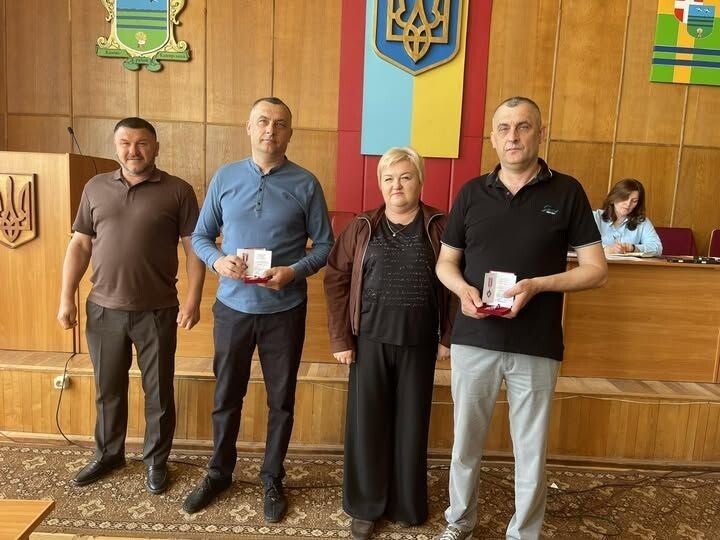 Вітаємо! Так тримати!