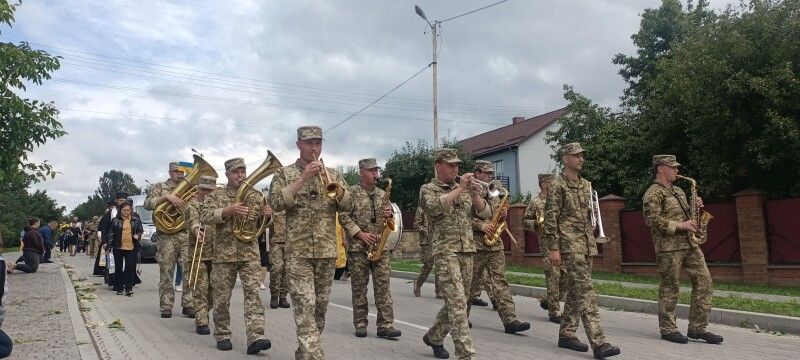 Фото: Підгайцівська територіальна громада.