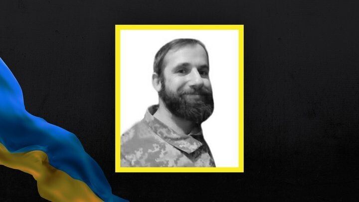 Юрій Цап. Фотоколаж: «Суспільне Луцьк».