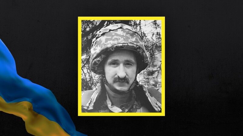 Ігор Пилипчук. Фотоколаж: «Суспільне Луцьк».