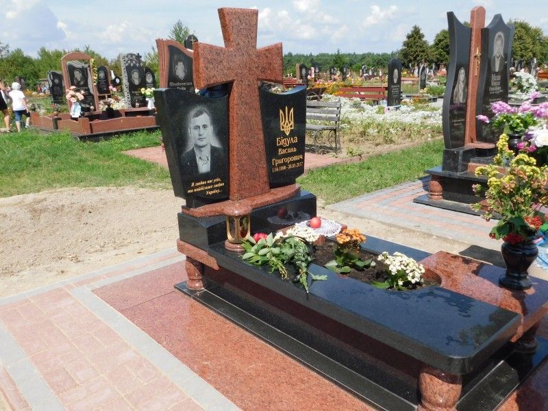 28 травня минув рік, як Володимир Бідула трагічно загинув.