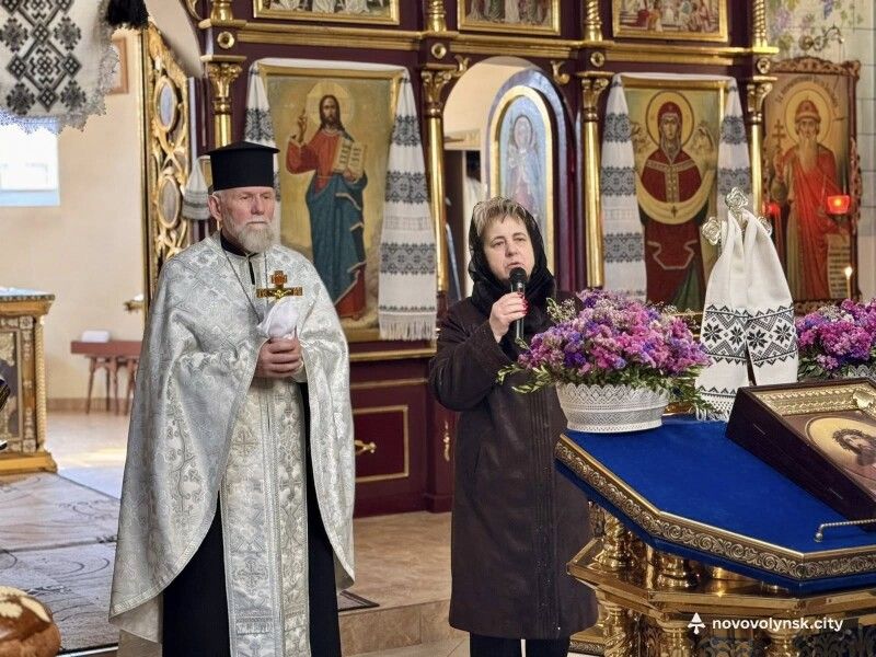 Фото: Нововолинська міська рада.