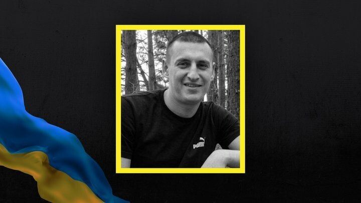 Віталій Ткачов.