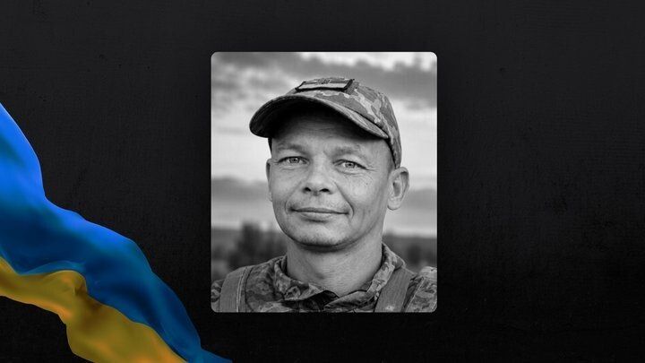 Андрій Ждань.