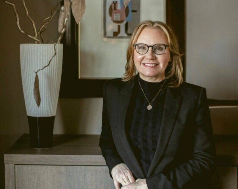 Кеті Віджиланте.